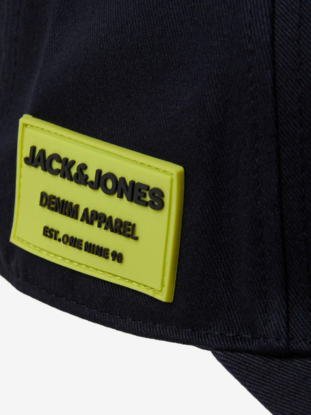 Jack & Jones Contra Schildmütze