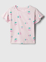 GAP Kinder  T‑Shirt