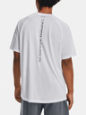 Under Armour UA Tech Reflective SS T-Shirt