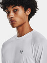 Under Armour UA Tech Reflective SS T-Shirt