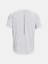 Under Armour UA Tech Reflective SS T-Shirt