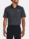 Under Armour UA Perf 3.0 Printed Polo T-Shirt