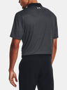 Under Armour UA Perf 3.0 Printed Polo T-Shirt