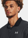 Under Armour UA Perf 3.0 Printed Polo T-Shirt