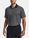 Under Armour UA Perf 3.0 Printed Polo T-Shirt