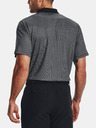 Under Armour UA Perf 3.0 Printed Polo T-Shirt