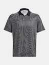 Under Armour UA Perf 3.0 Printed Polo T-Shirt