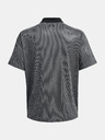 Under Armour UA Perf 3.0 Printed Polo T-Shirt