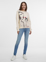 Desigual Maca 7 Sweatshirt