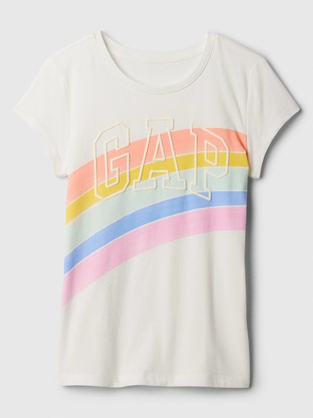 GAP Kinder  T‑Shirt