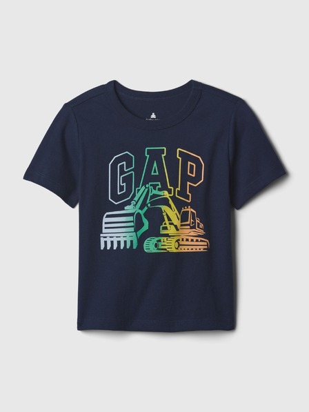 GAP Kinder  T‑Shirt