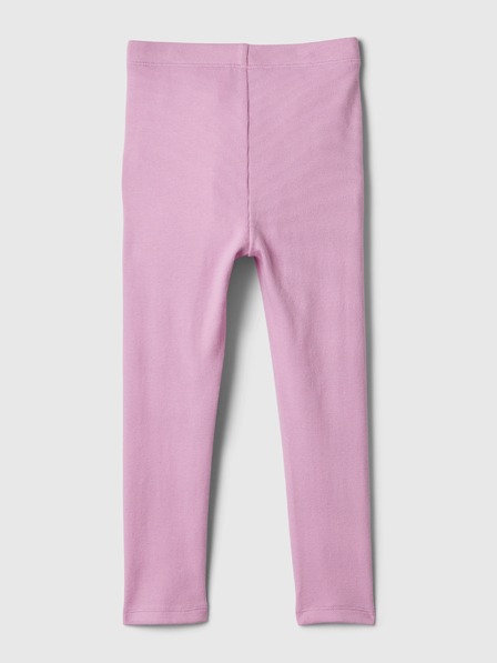 GAP Rosa Mädchen Leggings GAP