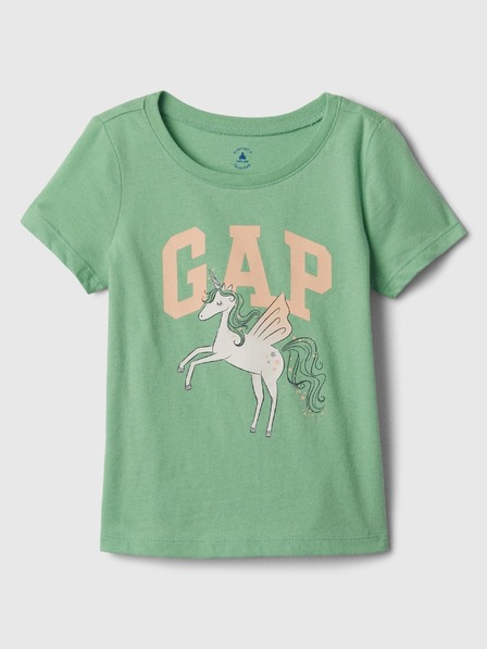 GAP Kinder  T‑Shirt