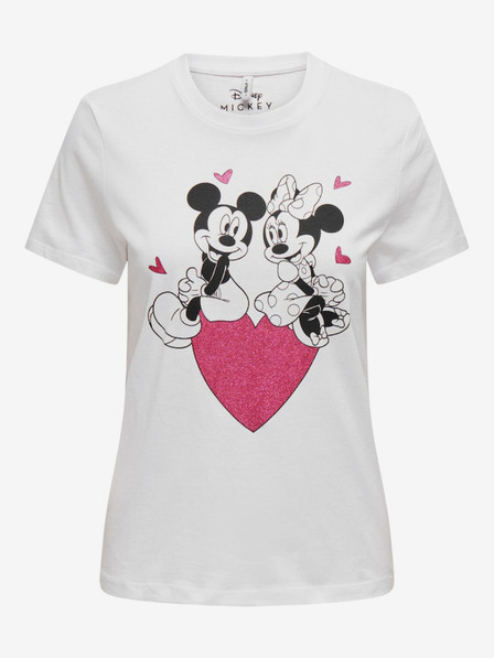 ONLY Mickey T-Shirt