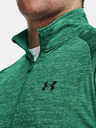 Under Armour UA Tech 2.0 1/2 Zip T-Shirt