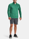 Under Armour UA Tech 2.0 1/2 Zip T-Shirt