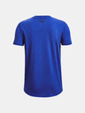 Under Armour UA B Sportstyle Left Chest SS Kinder  T‑Shirt