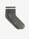 Celio Gihalf Socken