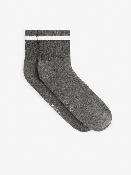 Celio Gihalf Socken