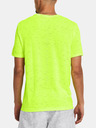 Under Armour UA Seamless Grid SS T-Shirt