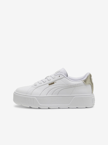 Puma Metallic Shine Tennisschuhe