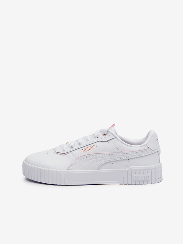 Puma Carina 2.0 Lux Tennisschuhe