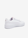 Puma Carina 2.0 Lux Tennisschuhe