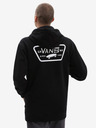 Vans Full Patched PO II Sweatshirt