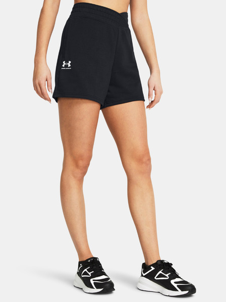 Under Armour UA Rival Terry Shorts