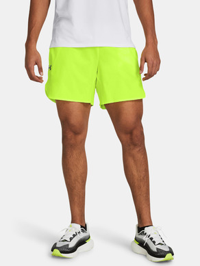 Under Armour UA Peak Woven Shorts