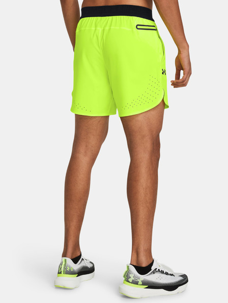 Under Armour UA Peak Woven Shorts