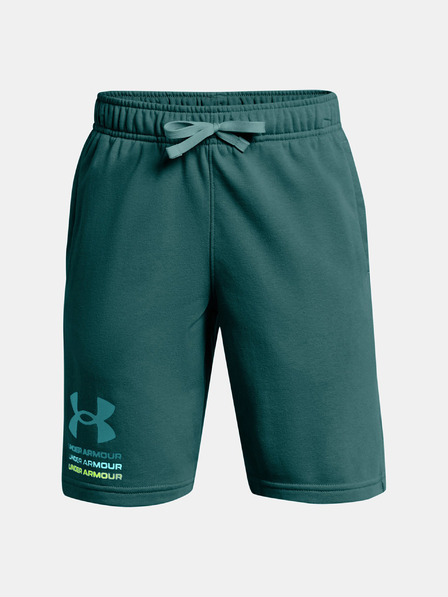 Under Armour UA Boys Rival Terry Kinder Shorts