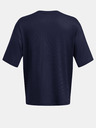 Under Armour UA Rival Waffle Crew T-Shirt