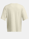 Under Armour UA Rival Waffle Crew T-Shirt