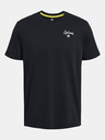 Under Armour Curry Emb Splash Tee T-Shirt