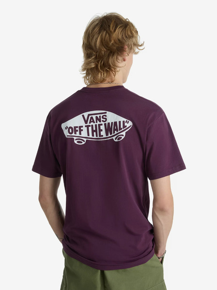 Vans Style 76 T-Shirt