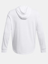 Under Armour UA Rival Terry Graphic Hood Sweatshirt