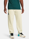 Under Armour Project Rock Hwt Terry Jogginghose