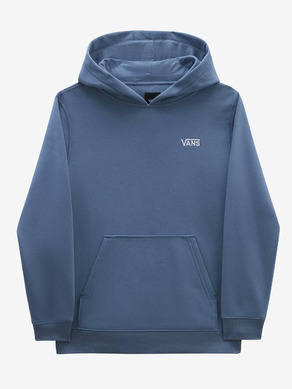 Vans Basic Left Chest PO II Sweatshirt Kinder