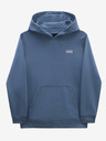 Vans Basic Left Chest PO II Sweatshirt Kinder