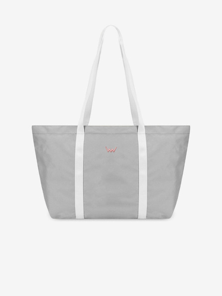 Vuch Rizzo Grey Tasche