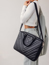 Vuch Binta Black Tasche