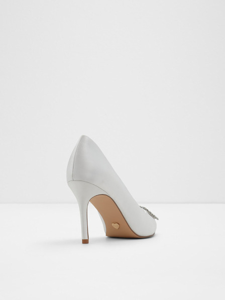 Aldo Platine Pumps