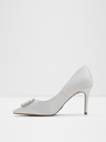 Aldo Platine Pumps