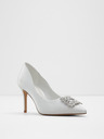 Aldo Platine Pumps