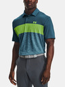 Under Armour UA Playoff 3.0 Stripe Polo T-Shirt