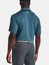 Under Armour UA Playoff 3.0 Stripe Polo T-Shirt