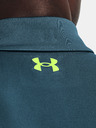 Under Armour UA Playoff 3.0 Stripe Polo T-Shirt