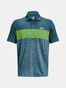 Under Armour UA Playoff 3.0 Stripe Polo T-Shirt