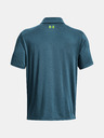 Under Armour UA Playoff 3.0 Stripe Polo T-Shirt